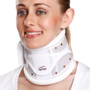 Hard Collar (Cervical Collar)