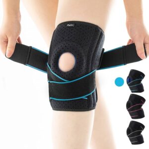 Knee braces